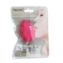 Beauty blender gąbeczka do fluidu mix MUP432