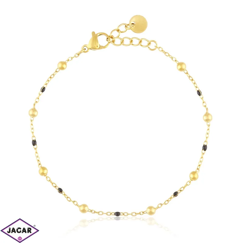 Bransoletka stal chirurgiczna Xuping BP22031 Bransoletka stal chirurgiczna Xuping BP22031