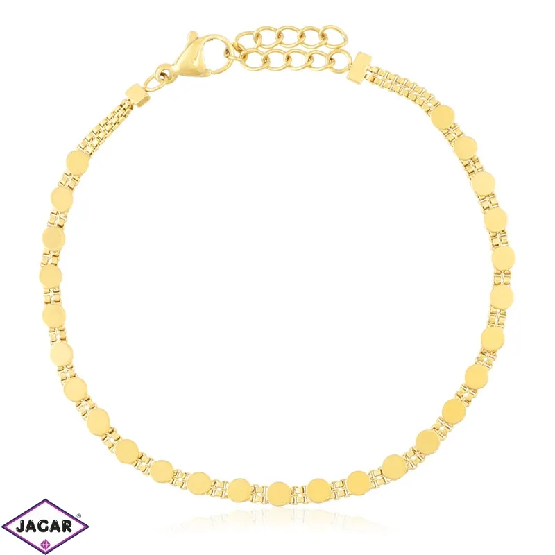 Bransoletka stal chirurgiczna Xuping BP22034 Bransoletka stal chirurgiczna Xuping BP22034