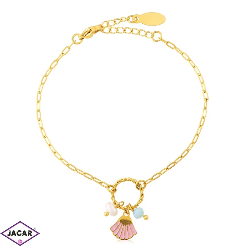 Bransoletka stal chirurgiczna Xuping BP22036 Bransoletka stal chirurgiczna Xuping BP22036