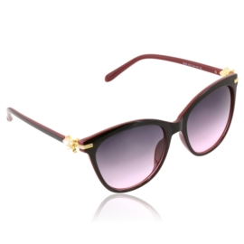 Okulary damskie cat eye O8202-3