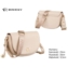 Torebka damska PU R-TOR-ALE-13 Beige TD1173