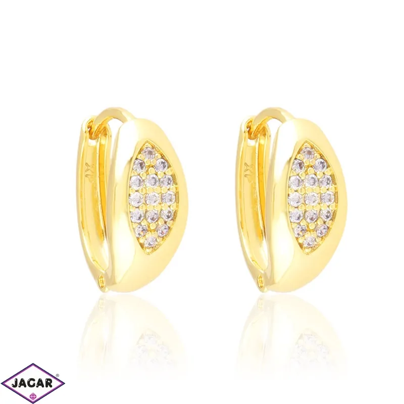 Kolczyki 14k z kryształkami Xuping EAP43469 Kolczyki 14k z kryształkami Xuping EAP43469