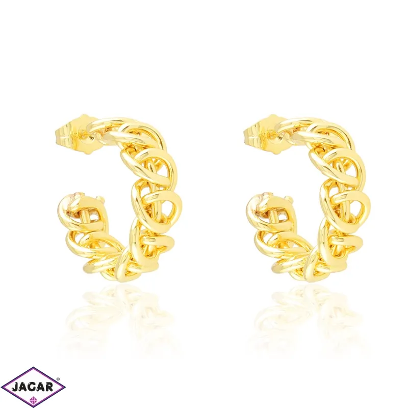 Kolczyki 14k codzienne Xuping EAP43486 Kolczyki 14k codzienne Xuping EAP43486