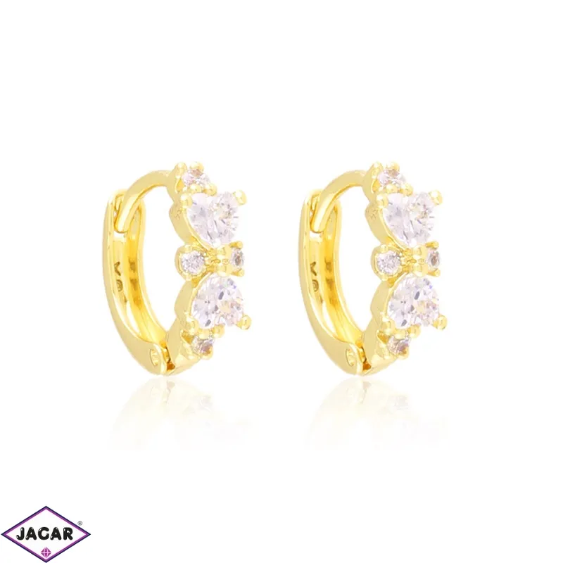 Kolczyki 14k dziecięce Xuping EAP43488 Kolczyki 14k dziecięce Xuping EAP43488