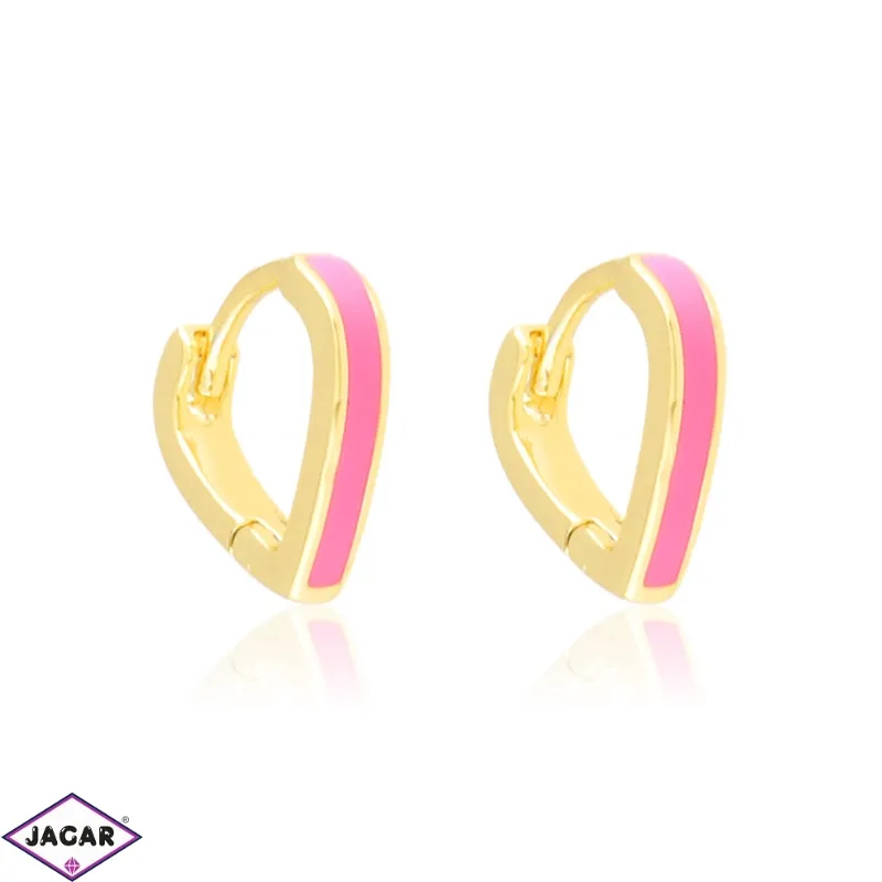 Kolczyki 14k dziecięce Xuping EAP43489 Kolczyki 14k dziecięce Xuping EAP43489