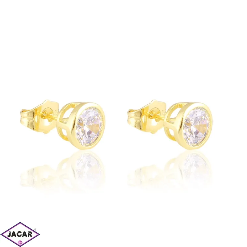 Kolczyki 14k sztyfty Xuping EAP43491 Kolczyki 14k sztyfty Xuping EAP43491