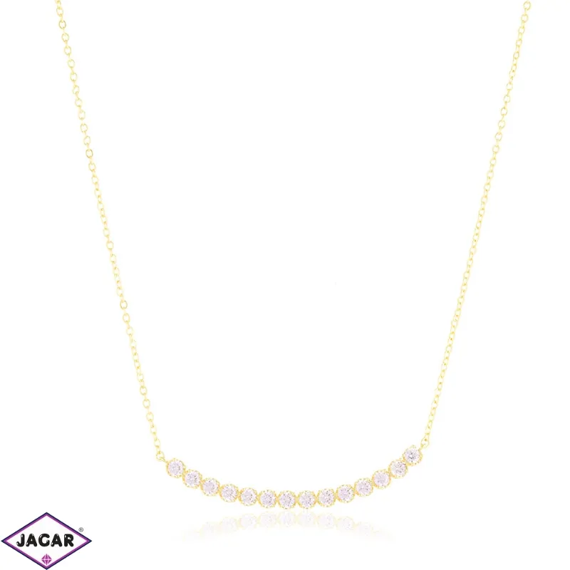 Celebytka stal chirurgiczna Moonriver CP17983