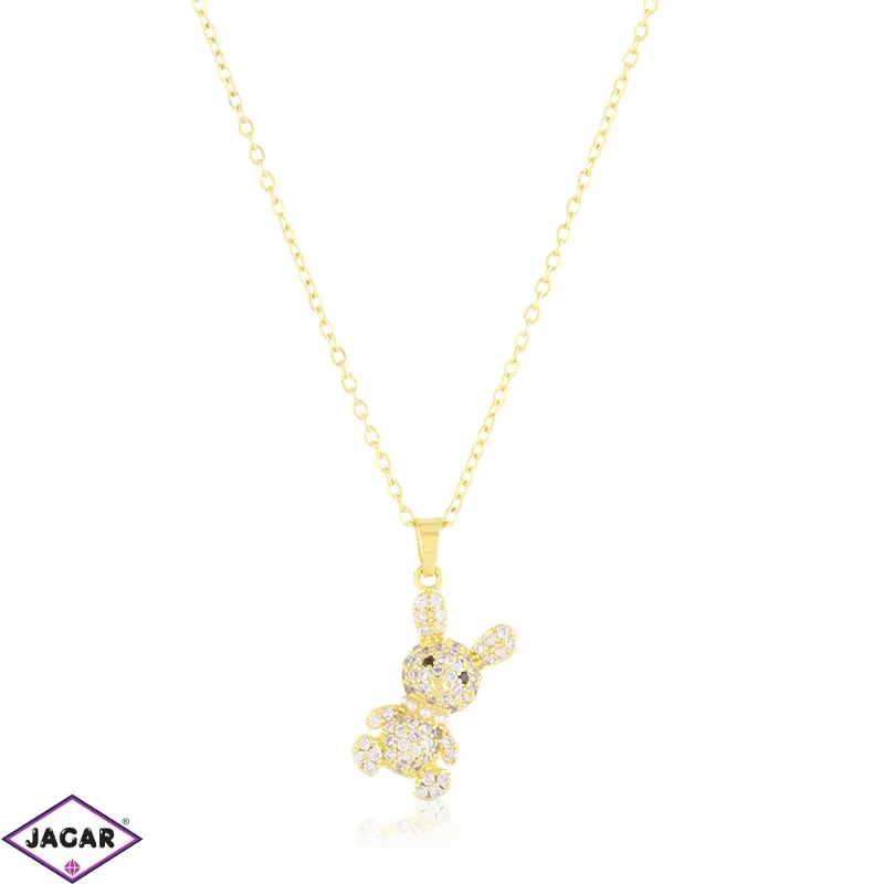 Celebytka stal chirurgiczna Moonriver CP17999