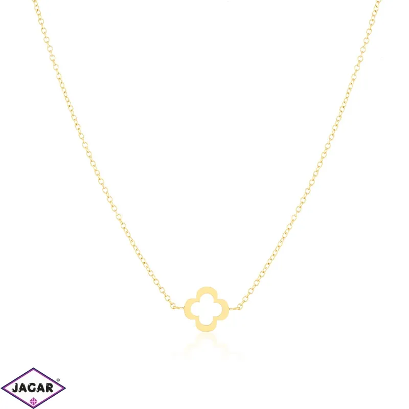 Celebytka stal chirurgiczna Moonriver CP18001