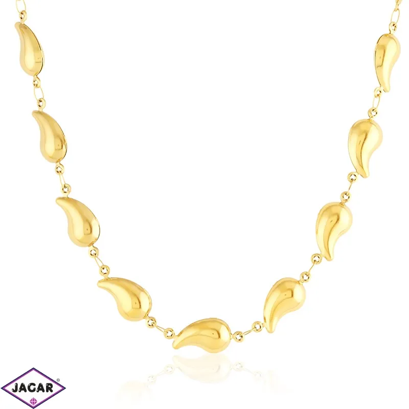 Celebytka stal chirurgiczna Moonriver CP18005