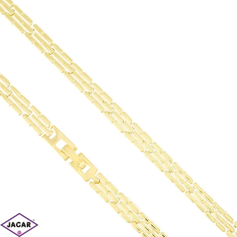 Bransoletka codzienna 14k Aisadi BP22051 Bransoletka codzienna 14k Aisadi BP22051