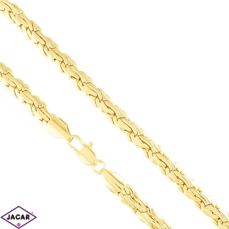 Bransoletka codzienna 14k Aisadi BP22052 Bransoletka codzienna 14k Aisadi BP22052