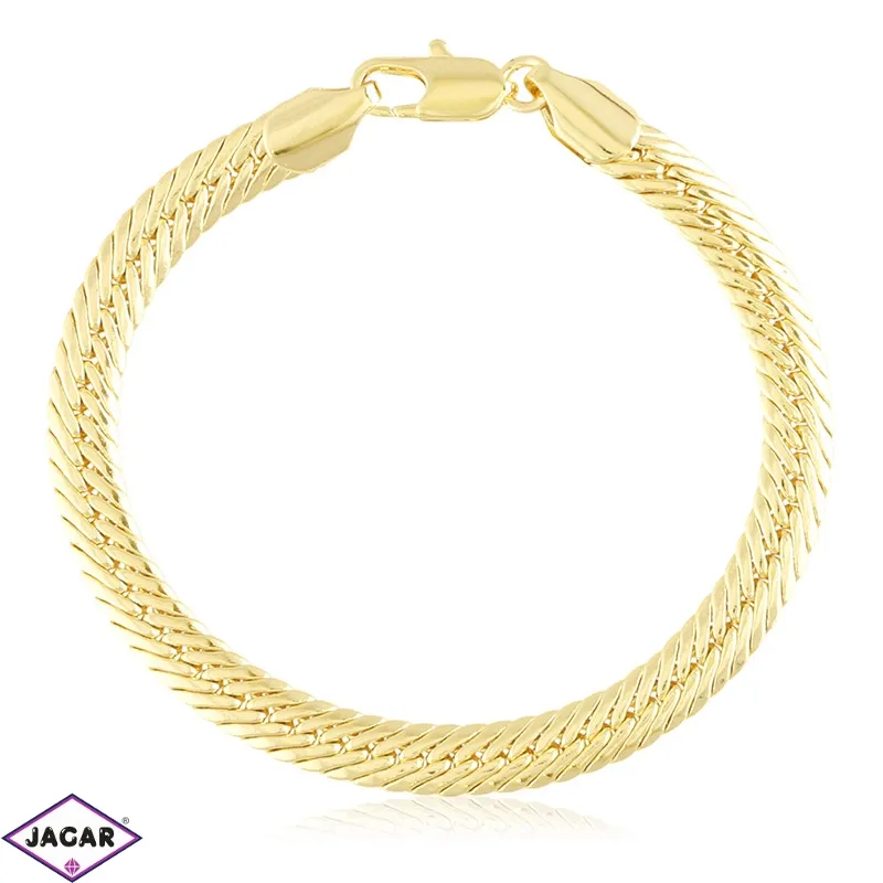 Bransoletka codzienna 14k Aisadi BP22054 Bransoletka codzienna 14k Aisadi BP22054