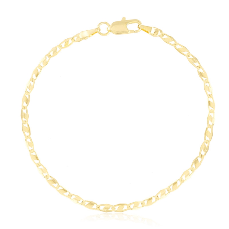 Bransoletka codzienna 14k Aisadi BP22056 Bransoletka codzienna 14k Aisadi BP22056