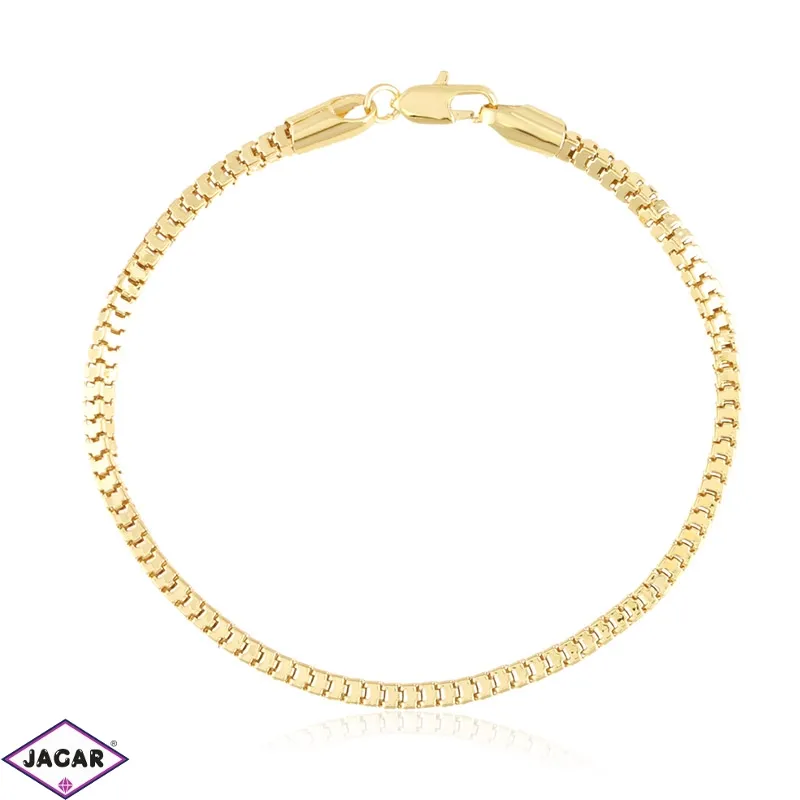 Bransoletka codzienna 14k Aisadi BP22057