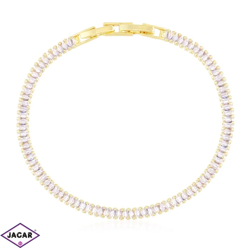 Bransoletka codzienna 14k Aisadi BP22059 Bransoletka codzienna 14k Aisadi BP22059