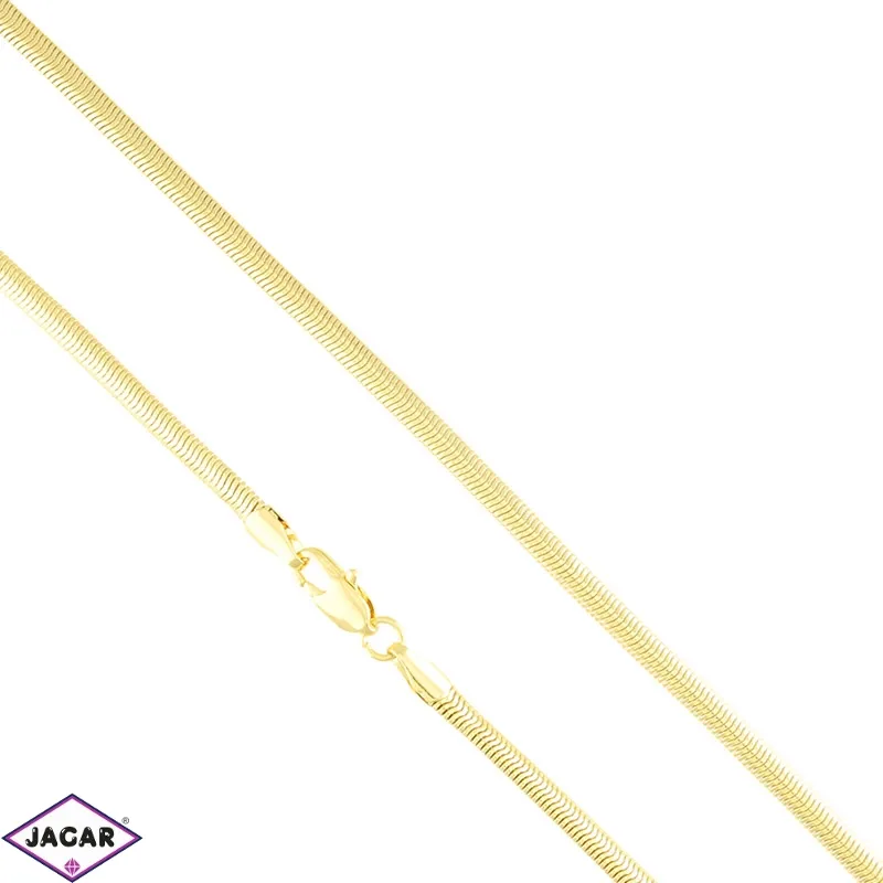 Bransoletka codzienna 14k BP22071
