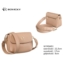 Torebka damska PU R-TOR-ALE-1 D.Beige TD1194