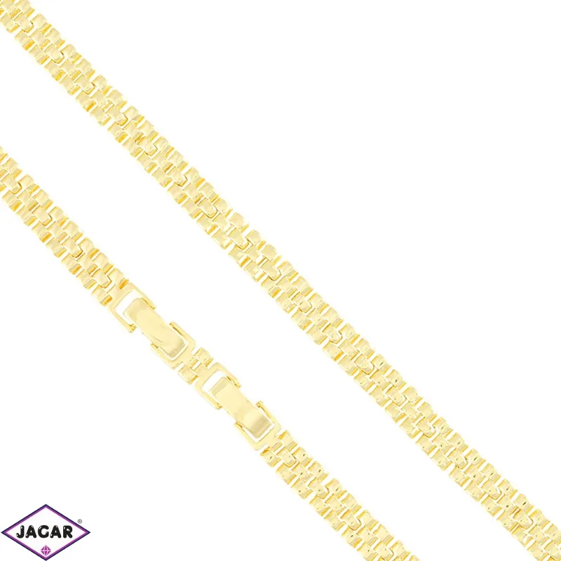 Bransoletka codzienna 14k Aisadi BP22089 Bransoletka codzienna 14k Aisadi BP22089