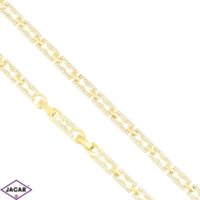 Bransoletka codzienna 14k Aisadi BP22090 Bransoletka codzienna 14k Aisadi BP22090
