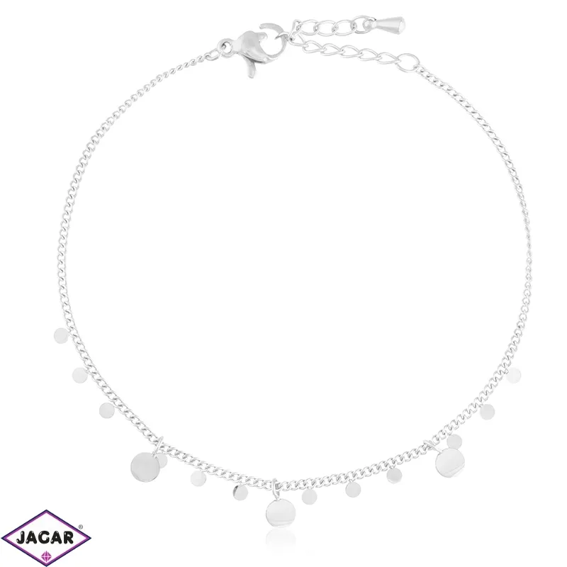 Bransoletka stal chirurgiczna BP22100 Bransoletka stal chirurgiczna BP22100