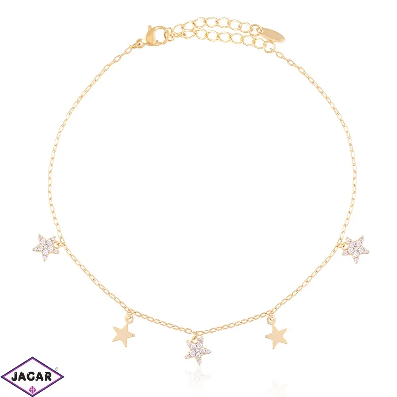 Bransoletka na kostkę Xuping BP22140 Bransoletka na kostkę Xuping BP22140