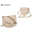 Torebka damska PU PTN 1379 Beige TD1200