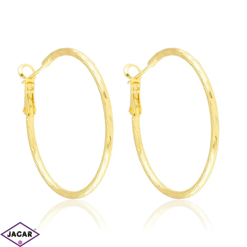 Kolczyki stalowe koła Milan EAP43509 Kolczyki stalowe koła Milan EAP43509