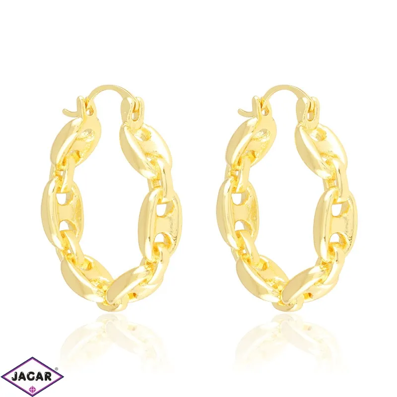Kolczyki stalowe codzienne Milan EAP43515 Kolczyki stalowe codzienne Milan EAP43515