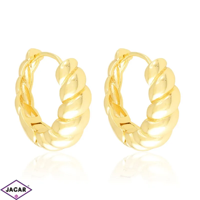 Kolczyki stalowe codzienne Milan EAP43516 Kolczyki stalowe codzienne Milan EAP43516