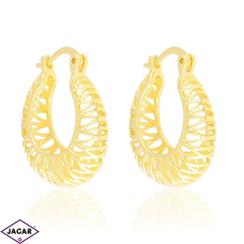 Kolczyki stalowe codzienne Milan EAP43517 Kolczyki stalowe codzienne Milan EAP43517