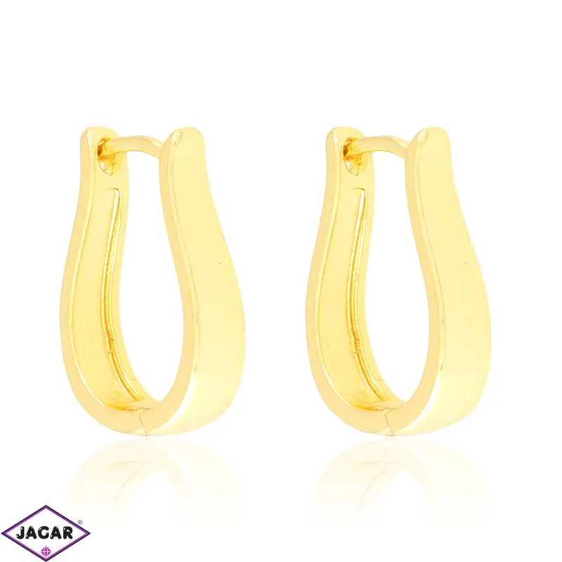 Kolczyki stalowe codzienne Milan EAP43520 Kolczyki stalowe codzienne Milan EAP43520