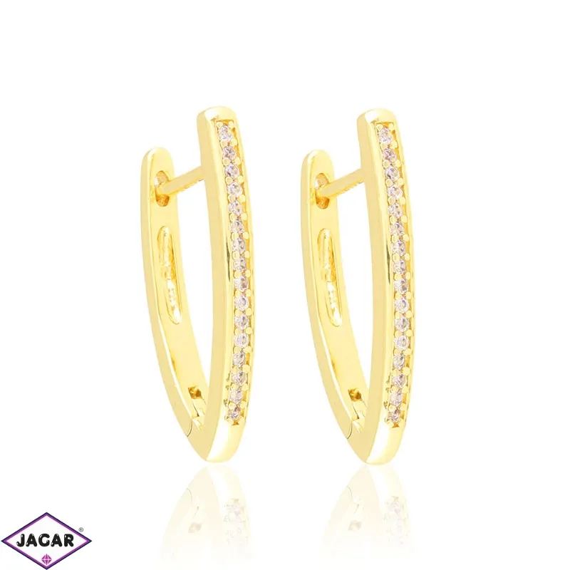 Kolczyki stalowe codzienne Milan EAP43522 Kolczyki stalowe codzienne Milan EAP43522