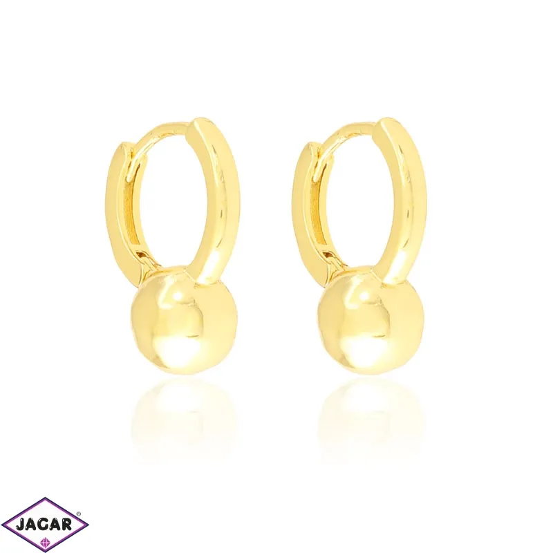 Kolczyki stalowe codzienne Milan EAP43525 Kolczyki stalowe codzienne Milan EAP43525