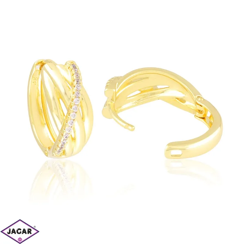 Kolczyki codzienne 14k Xuping EAP43529 Kolczyki codzienne 14k Xuping EAP43529