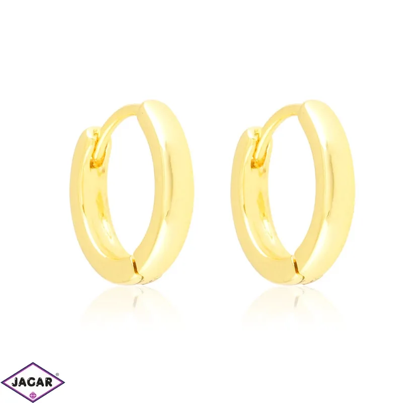 Kolczyki codzienne 14k Xuping EAP43542 Kolczyki codzienne 14k Xuping EAP43542