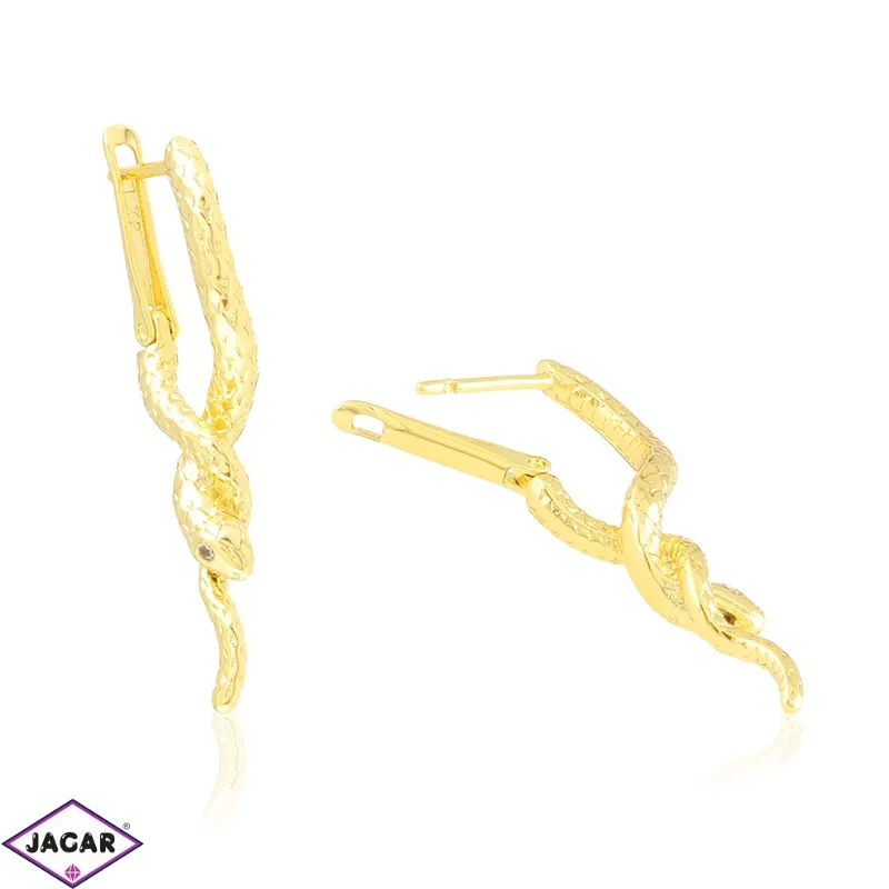 Kolczyki codzienne 14k Xuping EAP43543 Kolczyki codzienne 14k Xuping EAP43543