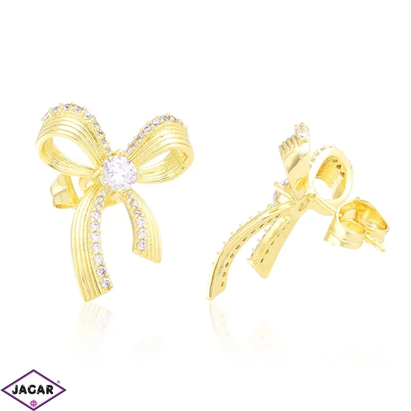 Kolczyki sztyfty 14k Xuping EAP43547 Kolczyki sztyfty 14k Xuping EAP43547