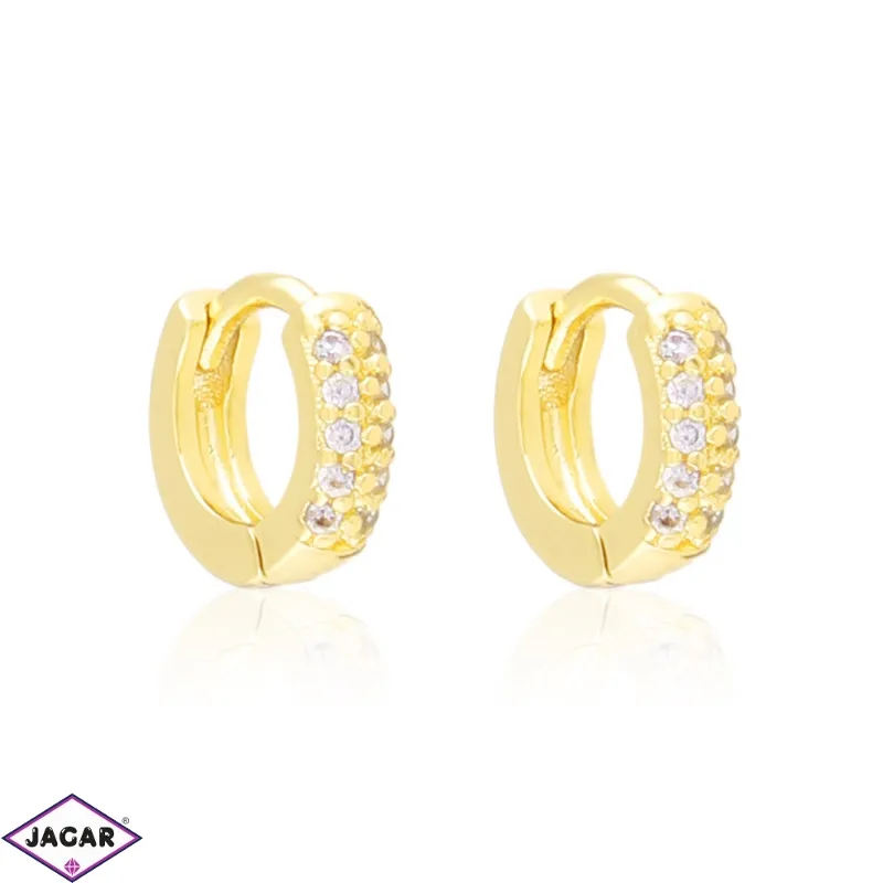 Kolczyki dziecięce 14k Xuping EAP43548 Kolczyki dziecięce 14k Xuping EAP43548