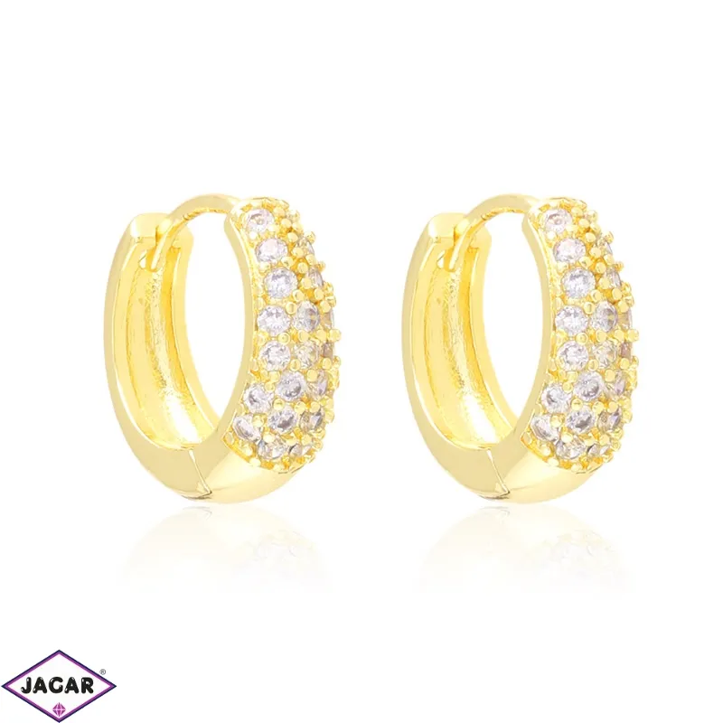 Kolczyki z kryształkami 14k EAP43549 Kolczyki z kryształkami 14k EAP43549