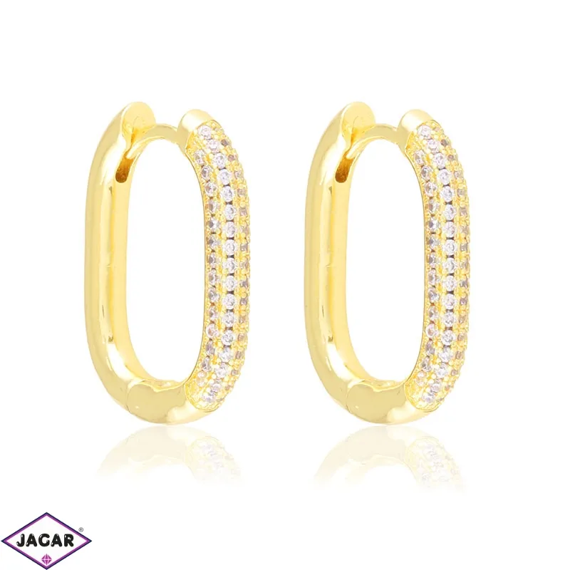 Kolczyki z kryształkami 14k EAP43550 Kolczyki z kryształkami 14k EAP43550