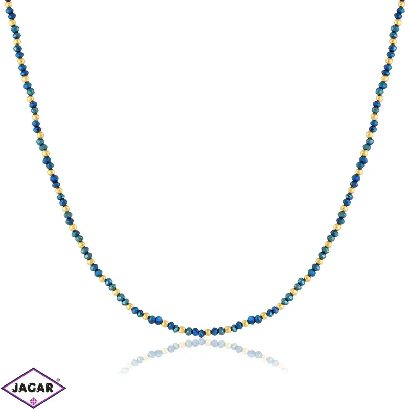 Celebrytka stal chirurgiczna Blueberry CP18013 Celebrytka stal chirurgiczna Blueberry CP18013