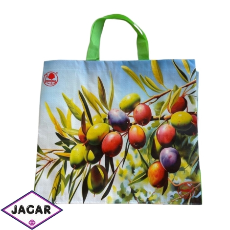 Torba ekologiczna 45x40 GREENBAG TZ346