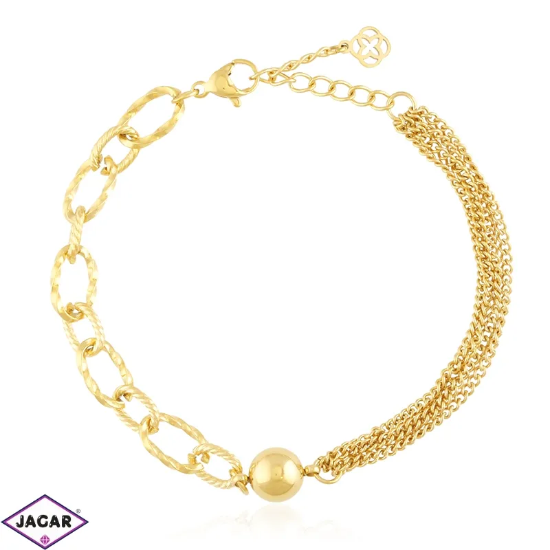 Bransoletka stal chirurgiczna Xuping BP22149 Bransoletka stal chirurgiczna Xuping BP22149