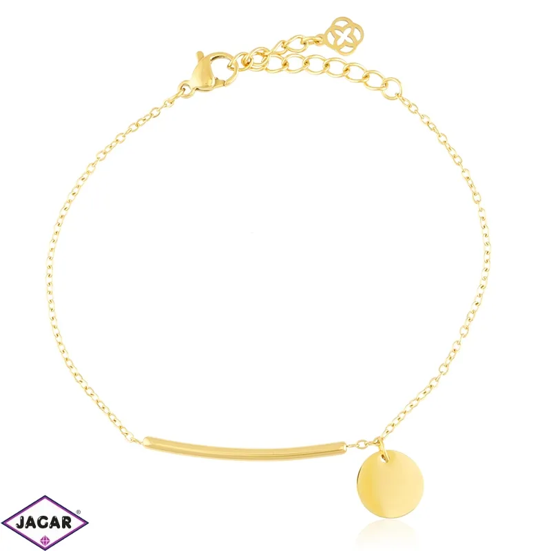 Bransoletka stal chirurgiczna Xuping BP22150