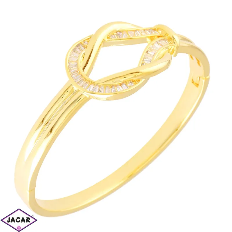 Bransoletka 14k sztywna BP22156 Bransoletka 14k sztywna BP22156