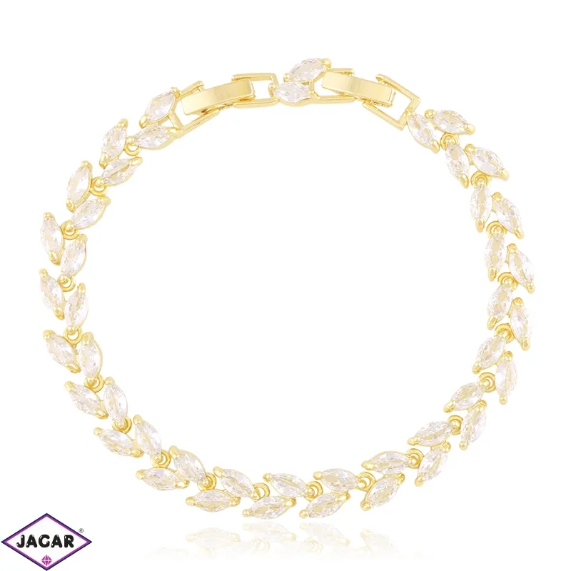 Bransoletka 14k wieczorowa BP22157 Bransoletka 14k wieczorowa BP22157