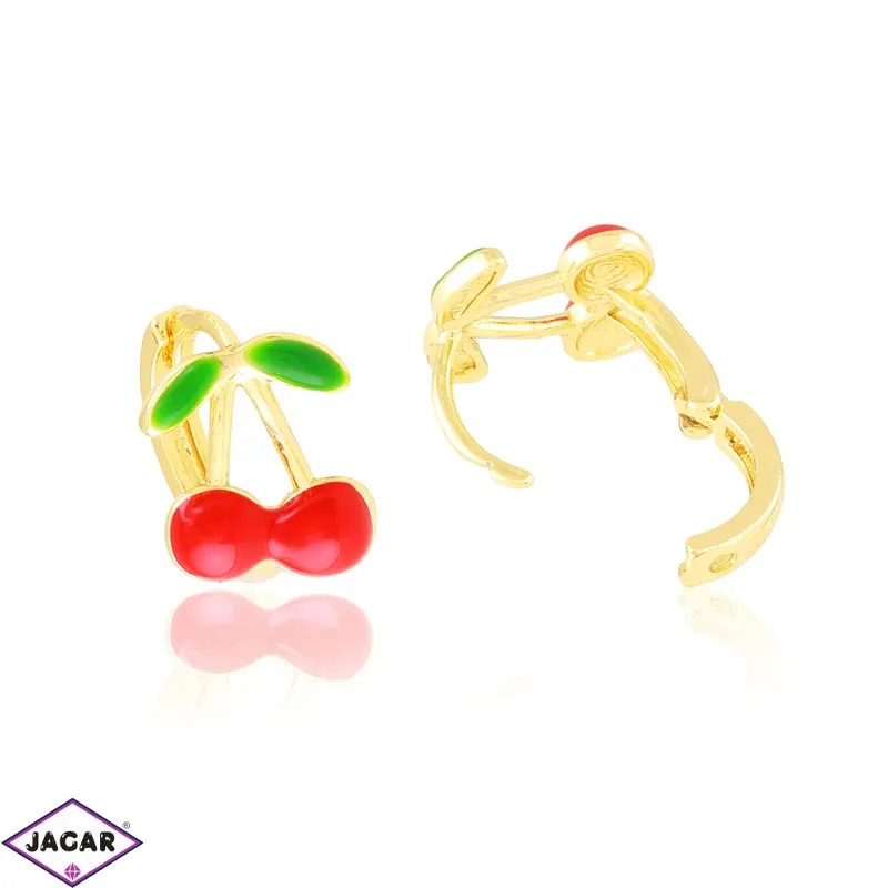 Kolczyki stalowe codzienne Milan EAP43577 Kolczyki stalowe codzienne Milan EAP43577