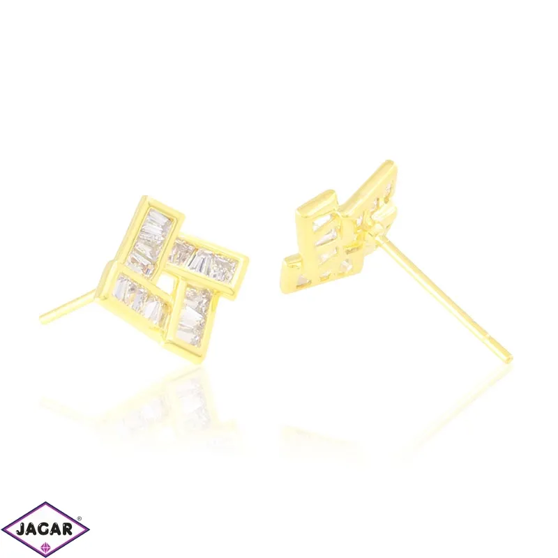 Kolczyki stalowe sztyfty Moonriver EAP43651 Kolczyki stalowe sztyfty Moonriver EAP43651